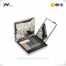 Online Shopping Cosmetic Box Packaging eyeshadow palette makeup